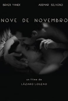 Nove de Novembro streaming en ligne gratuit