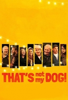 That's Not My Dog! en ligne gratuit