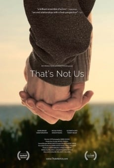 That's Not Us streaming en ligne gratuit