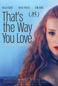 Ver película That's the Way You Love