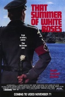 Película: That Summer of White Roses