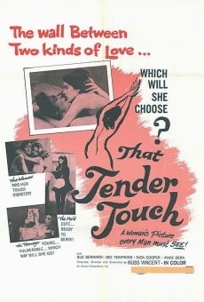 That Tender Touch en ligne gratuit