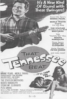 That Tennessee Beat streaming en ligne gratuit