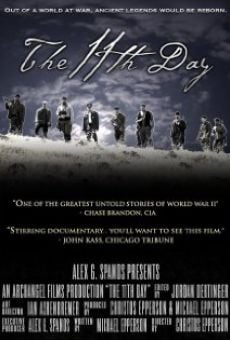 The 11th Day en ligne gratuit