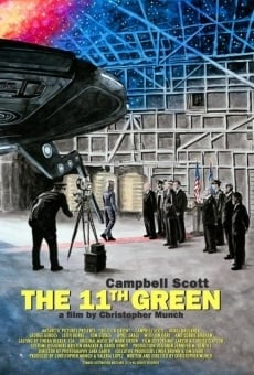 The 11th Green gratis