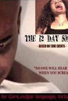 The 12 Day Smile online kostenlos