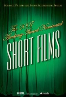 The 2007 Academy Award Nominated Short Films: Animation streaming en ligne gratuit