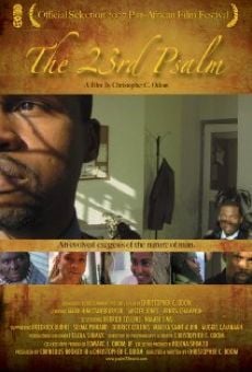 The 23rd Psalm en ligne gratuit