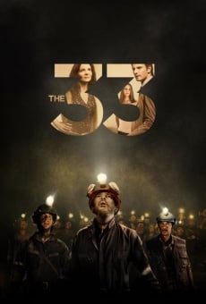 The 33 on-line gratuito