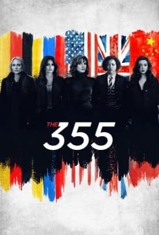 The 355 streaming en ligne gratuit