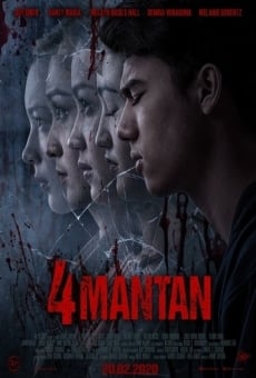 4 Mantan online free