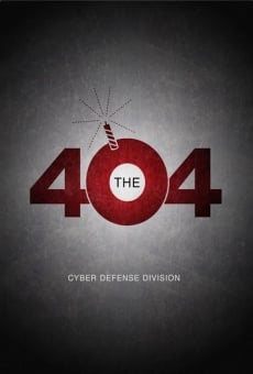 Ver película The 404