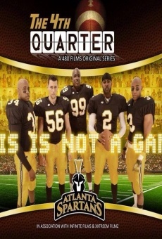 The 4th Quarter (Pilot) online free
