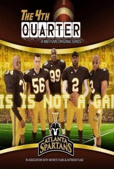 The 4th Quarter (Pilot) en ligne gratuit