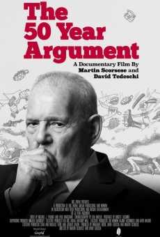 The 50 Year Argument streaming en ligne gratuit