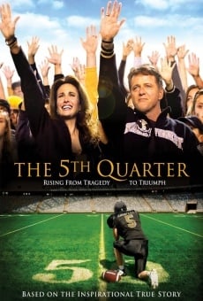 La vittoria di Luke - The 5th quarter online streaming