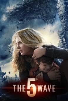 The 5th Wave stream online deutsch