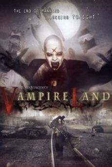 Vampireland streaming en ligne gratuit