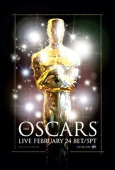 Ver película The 80th Annual Academy Awards