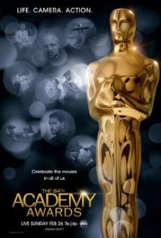 Ver película The 84th Annual Academy Awards