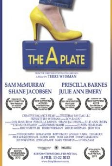 Watch The A Plate online stream