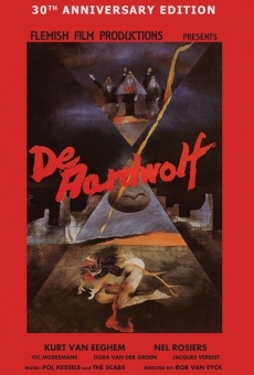 De aardwolf en ligne gratuit