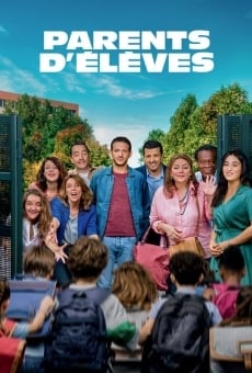 Parents d'élèves (2020)