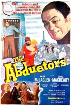 The Abductors online