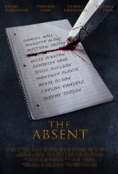 The Absent online kostenlos