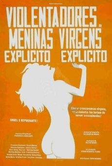 Violentadores de Meninas Virgens online free