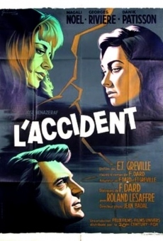 L'accident online