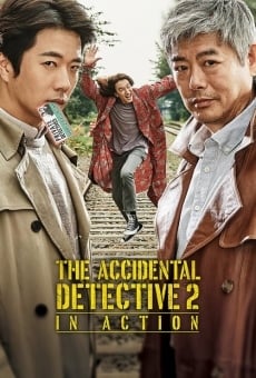 Ver película The Accidental Detective 2 In Action
