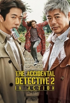 The Accidental Detective 2 : In Action