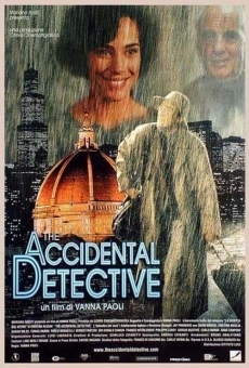 The Accidental Detective stream online deutsch