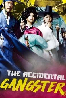 The Accidental Gangster and the Mistaken Courtesan en ligne gratuit