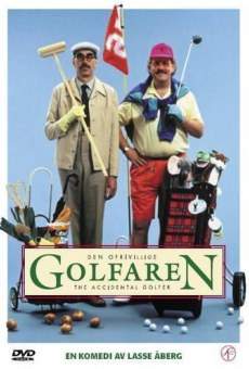 Película: The Accidental Golfer