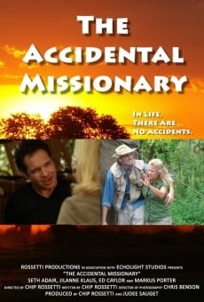 The Accidental Missionary online free