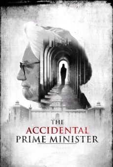 The Accidental Prime Minister gratis