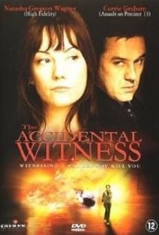 The Accidental Witness en ligne gratuit