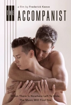 The Accompanist