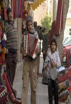 Película: The Accordion