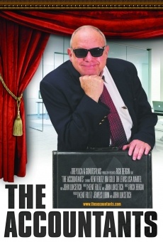 The Accountants online streaming