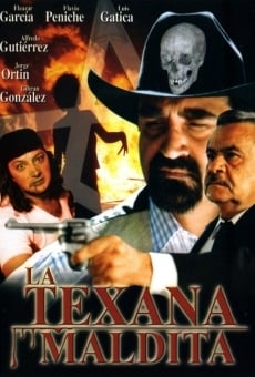 La texana maldita online streaming