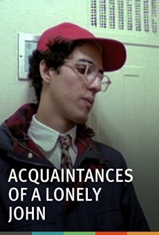 The Acquaintances of a Lonely John