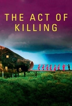 The Act of Killing stream online deutsch