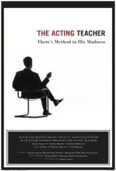 Ver película The Acting Teacher