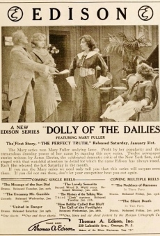 The Active Life of Dolly of the Dailies stream online deutsch