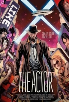 The Actor (2018)