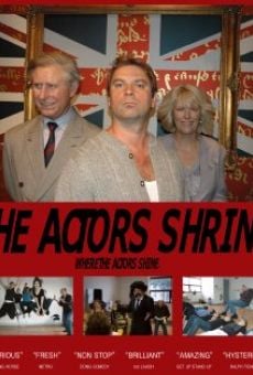 The Actors Shrine stream online deutsch