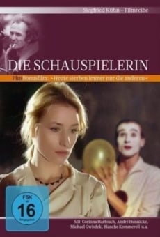 Die Schauspielerin en ligne gratuit